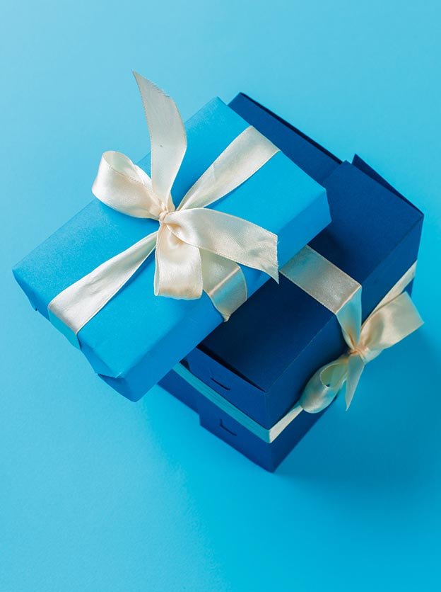 Original Gifts